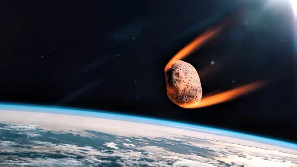 太阳系每 3000 万年穿越一次 "死亡地带"，4.4 亿年前的 85% 物种消失，可能是 10 秒