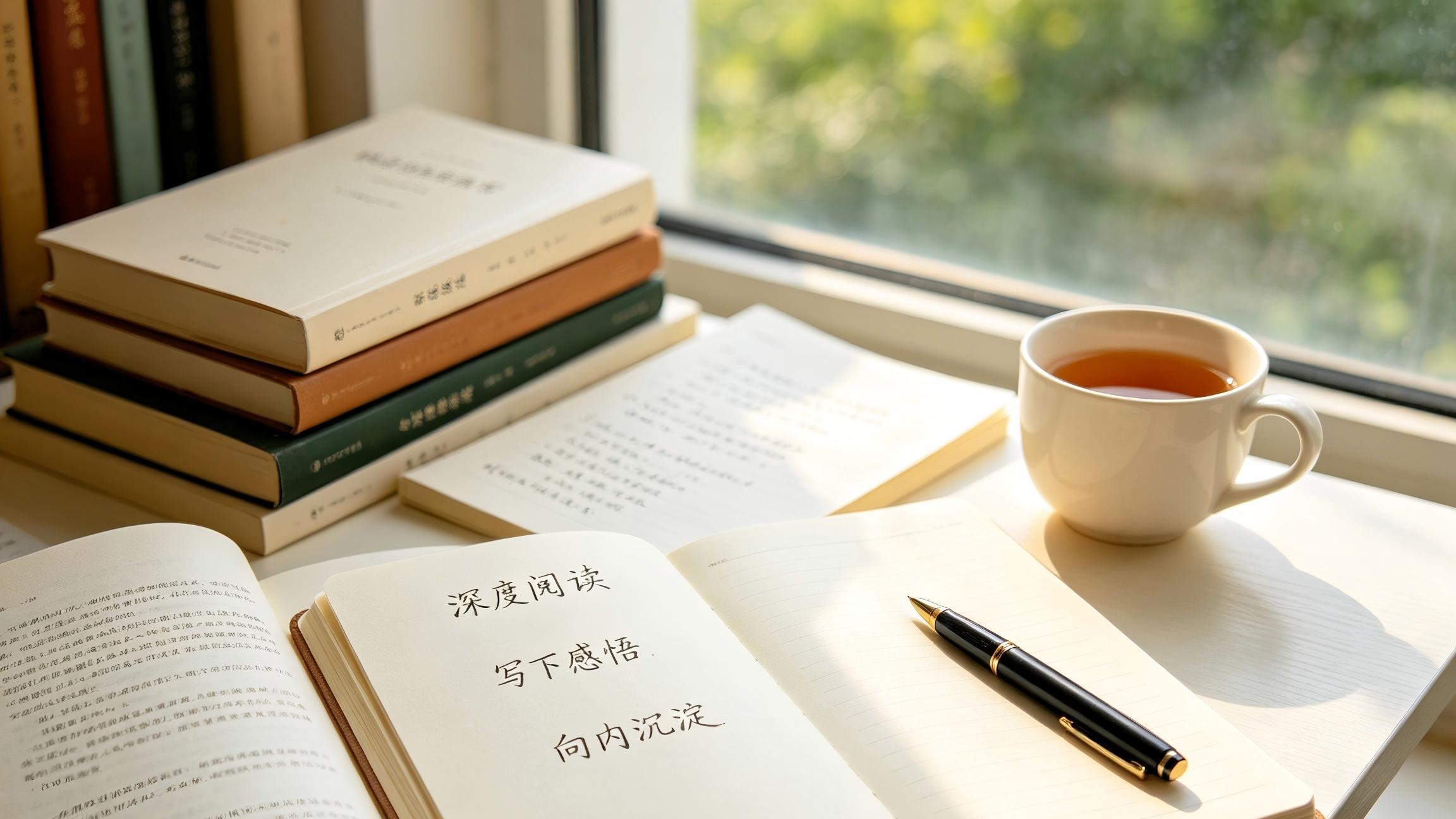 眼界：不过是想得开、看得透的日常功夫