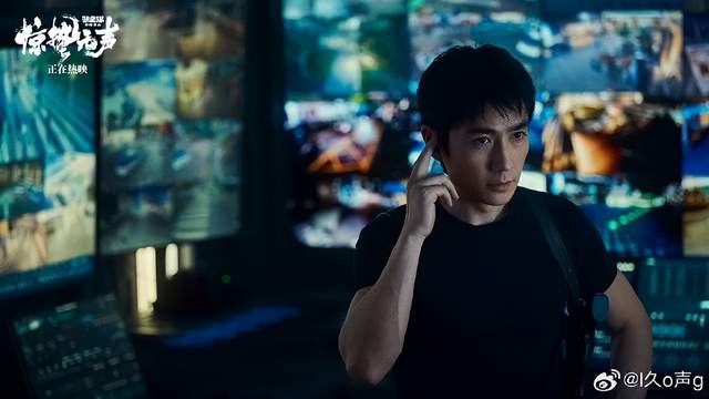 8.68亿亚军！《惊蛰无声》被骂上热搜，张艺谋这次到底冤不冤？