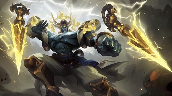 王者荣耀：百里守约狙击怕什么？这三位法师让他有来无回