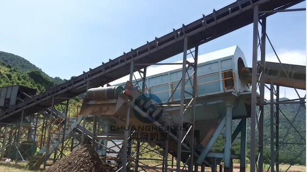 让垃圾处理生产线“随心搭”：解锁资源化利用的精准密码