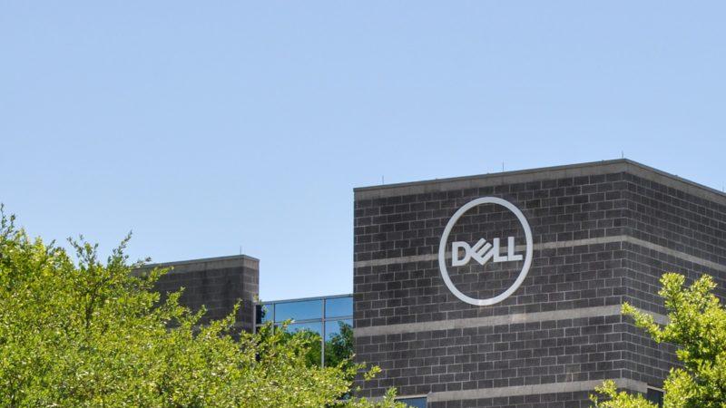 戴尔裁员11000人！