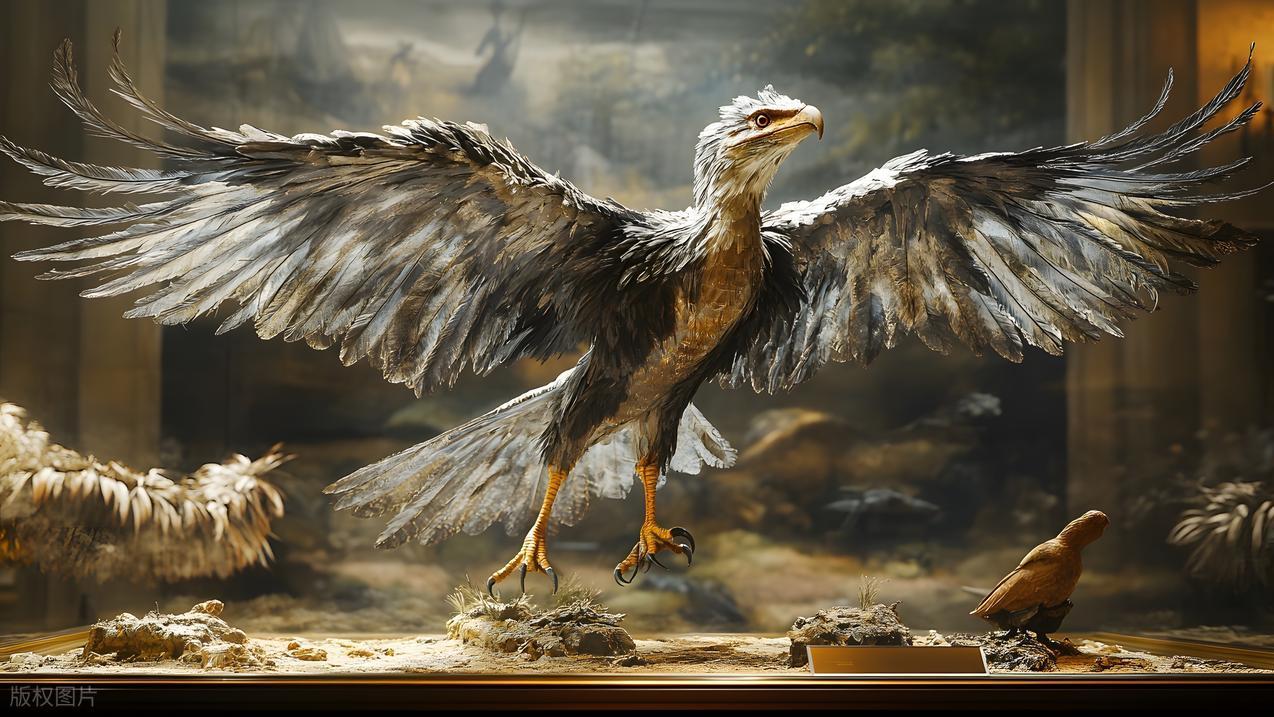 恐龙是如何一步步变成鸟类的？中间到底发生了哪些结构革命？