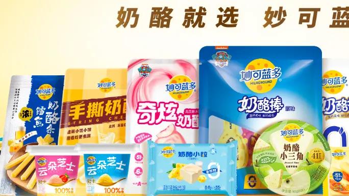 奶酪女王把上市公司当提款机的时候，想过小股东吗？