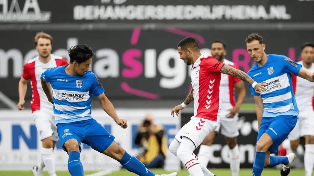 荷乙焦点战：多德勒支誓要延续胜势，马斯特里赫特客场拒绝做背景板！