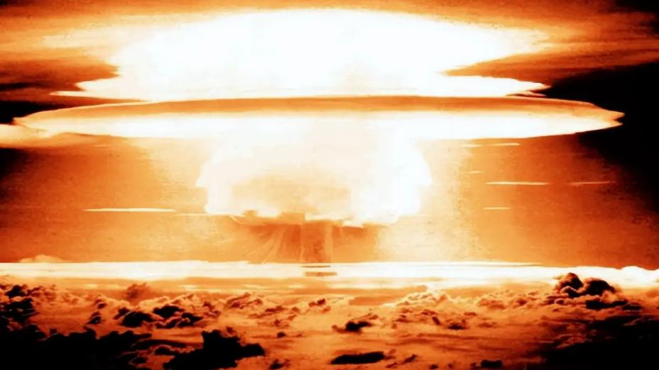 一旦爆发核战争，只有10分钟自救，14亿人要学会的自救常识