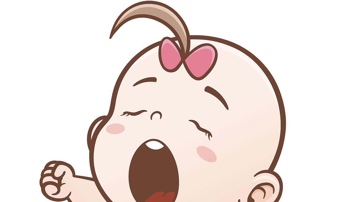 一分钟了解0-3岁宝宝能力发展