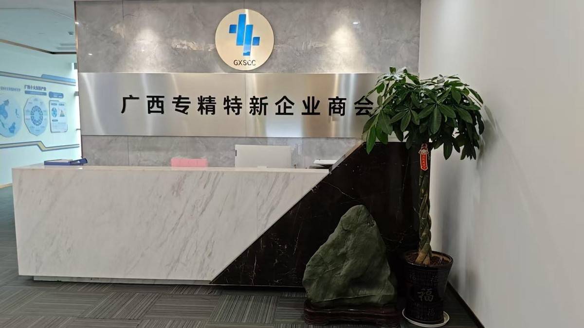 潮商广西对接会后续：多方联动助力广西专精特新企业拓展全球市场