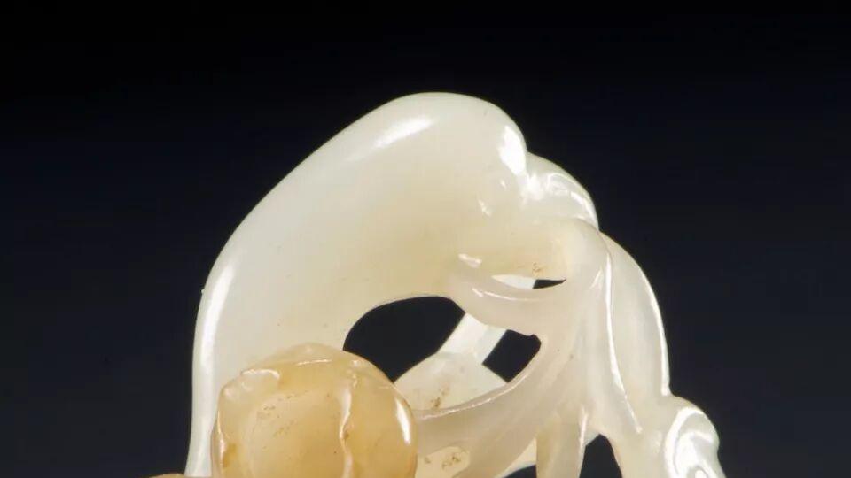 香港富翁，世界五大收藏家之一，他的4000件古董