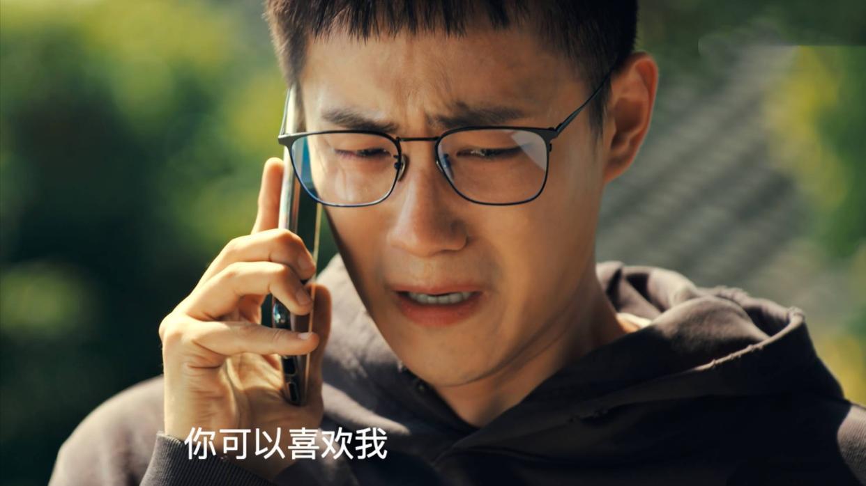 《爱情没有神话》：直到孤烟搬进何韩住过的年租200万的总统套房，才懂赵兰心对林展翘的算计有多狠