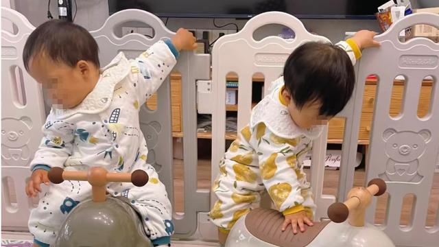 第一次体验唯品会，发现育儿省钱新方法