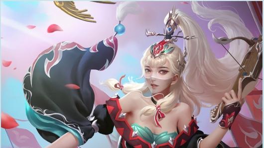 三国杀：论哪几个武将理论强度最超标？