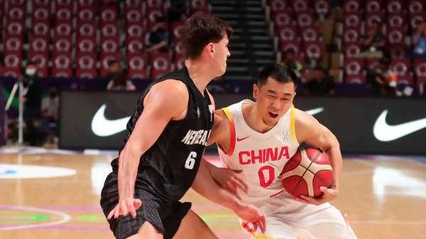 能突能传能投能防！这才是郭士强期待的高诗岩