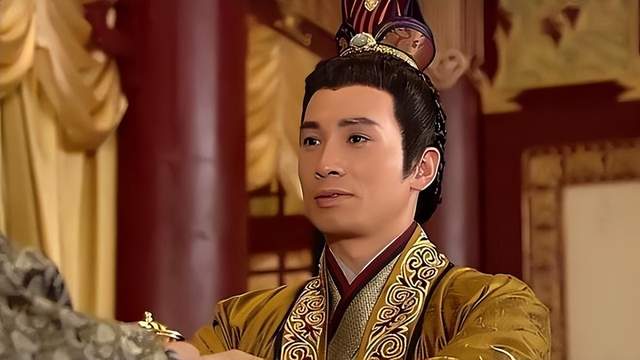 唐宣宗李忱为何被称为“小太宗”，看看他的武功就明白了！