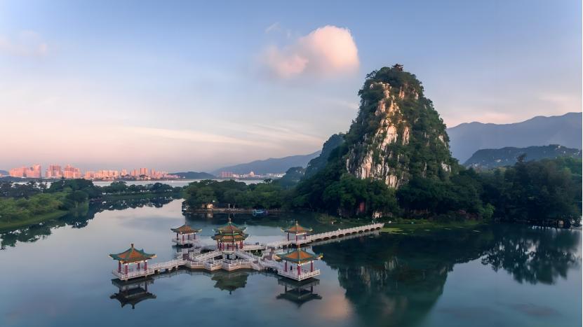 在广东肇庆市怎么找一家靠谱的视频拍摄剪辑