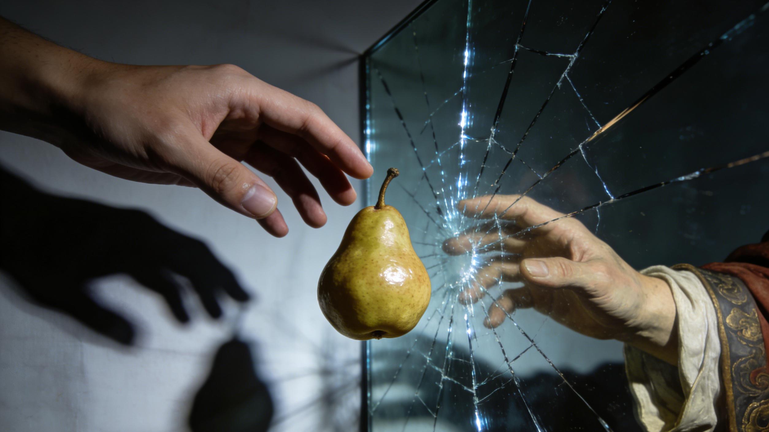 “让梨神童”孔融之死：为何曹操非要杀他全家？