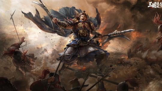 ​生命树隐藏剧情爆火 这款游戏策略同样惊艳