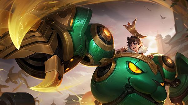 王者荣耀：五五开黑节避坑，理性消费指南