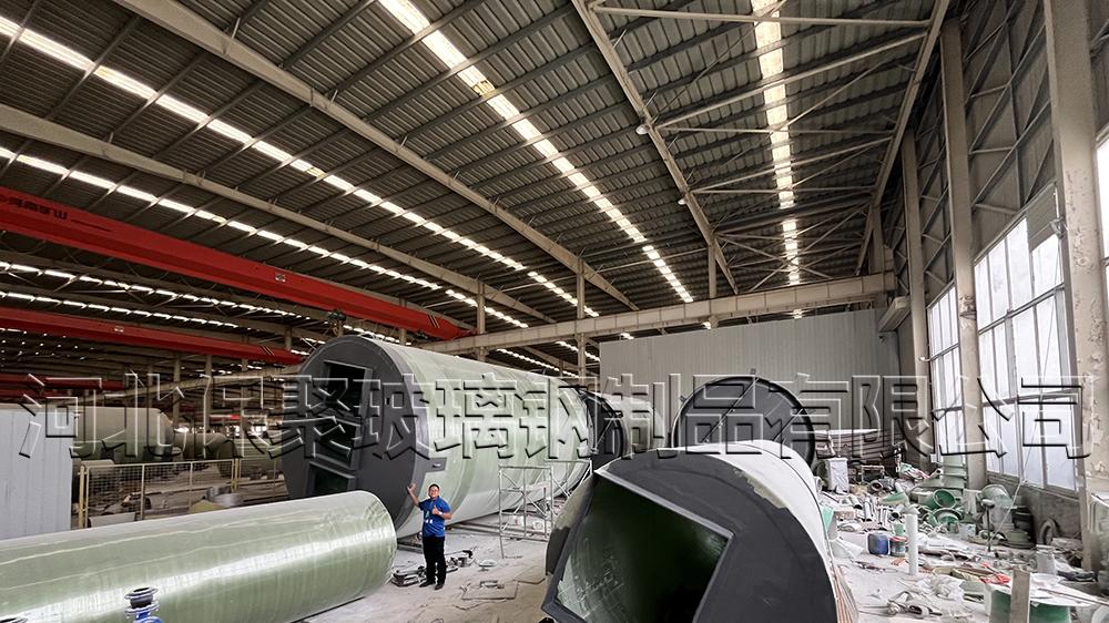 一体化提升泵站：安装难度全面解析与优化