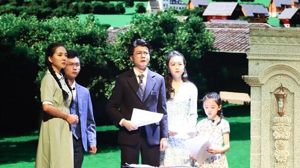 张怡婧：找寻红色基因，传承红色精神——评西北地区 “红色” 校园戏剧的正面人物形象