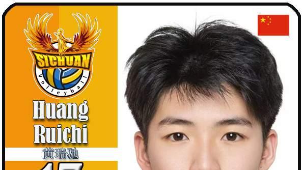 球星卡（男排超）：四川男排23人一览（25/26赛季）