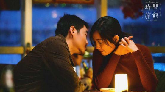 开拓者栏目《时间旅馆》治愈叙事与情感共鸣