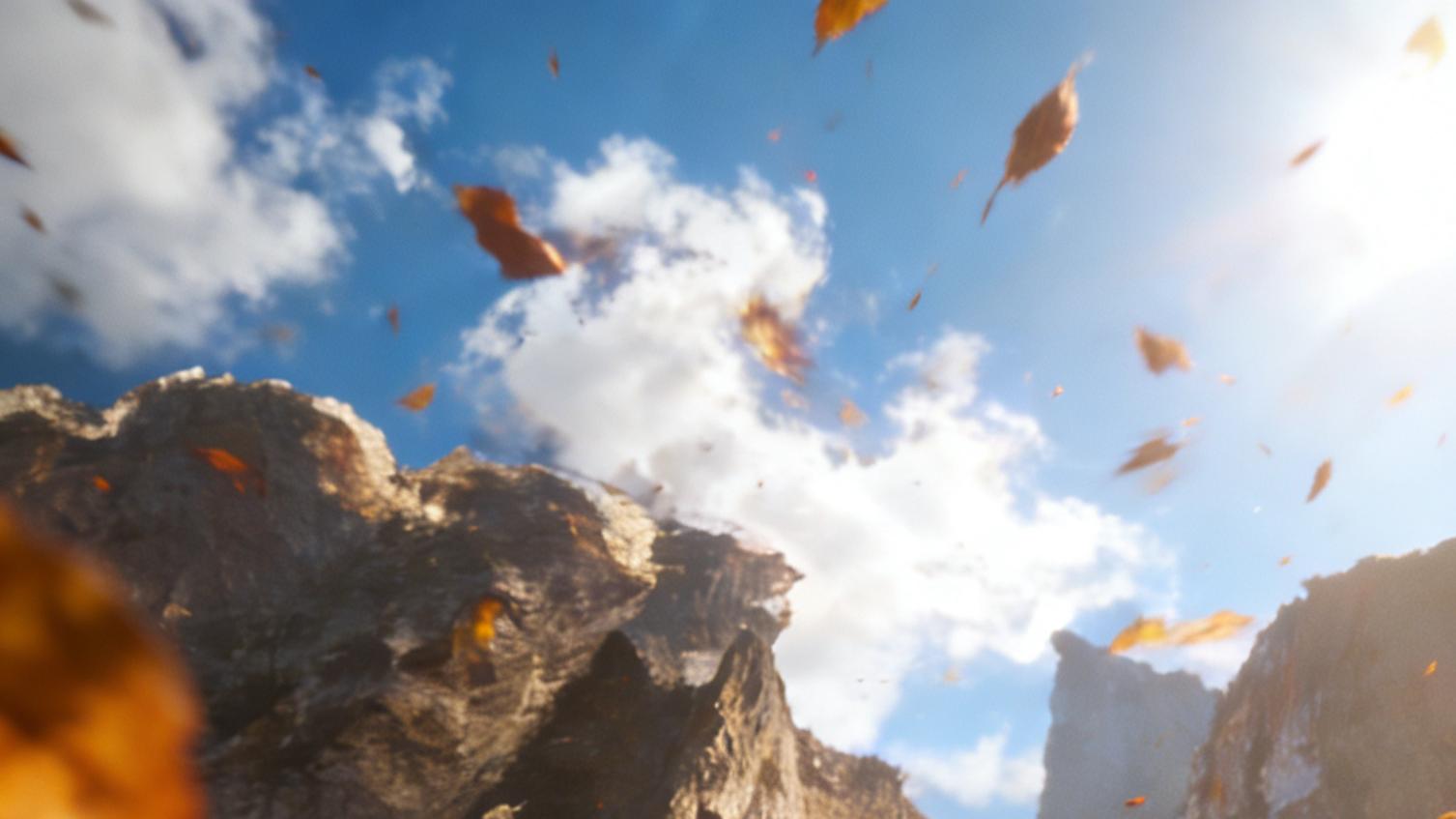 《白榆纪救赎：噬心铜镜》一部网络异色之作，不仅在阅读一个故事，更是在认领一片属于我们共同的文化与精神