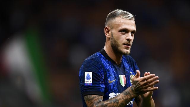 佩罗塔指出，索默守住蓝黑军团的底线，迪马尔科有可能要转型