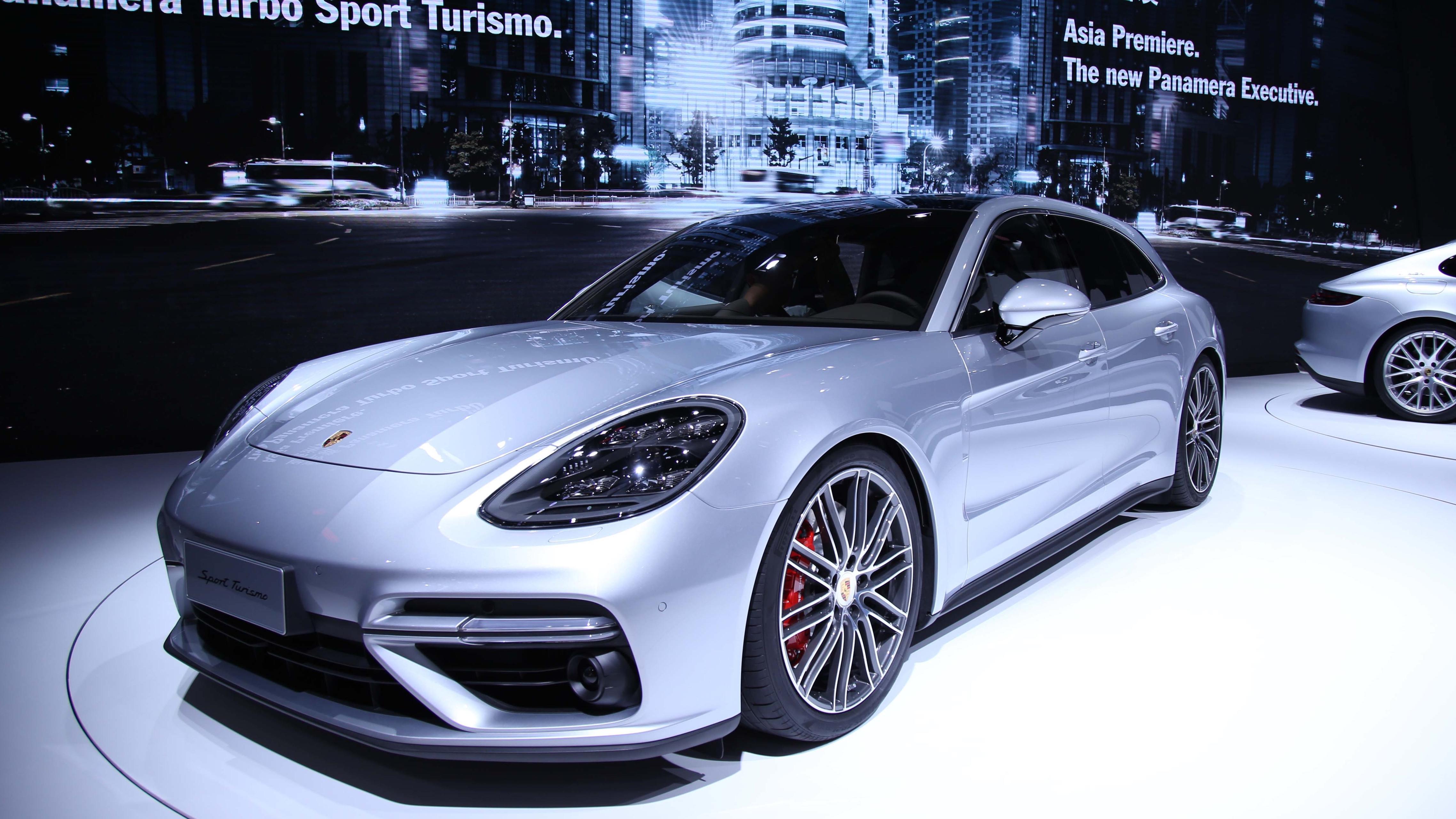 前瞻布局，保时捷销量的长期增长逻辑