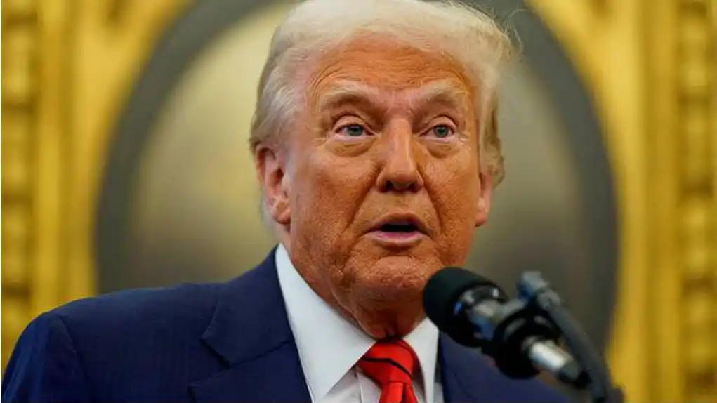 美国为何盯上格陵兰岛？稀土储量堪比中国，再也不用看中方脸色！