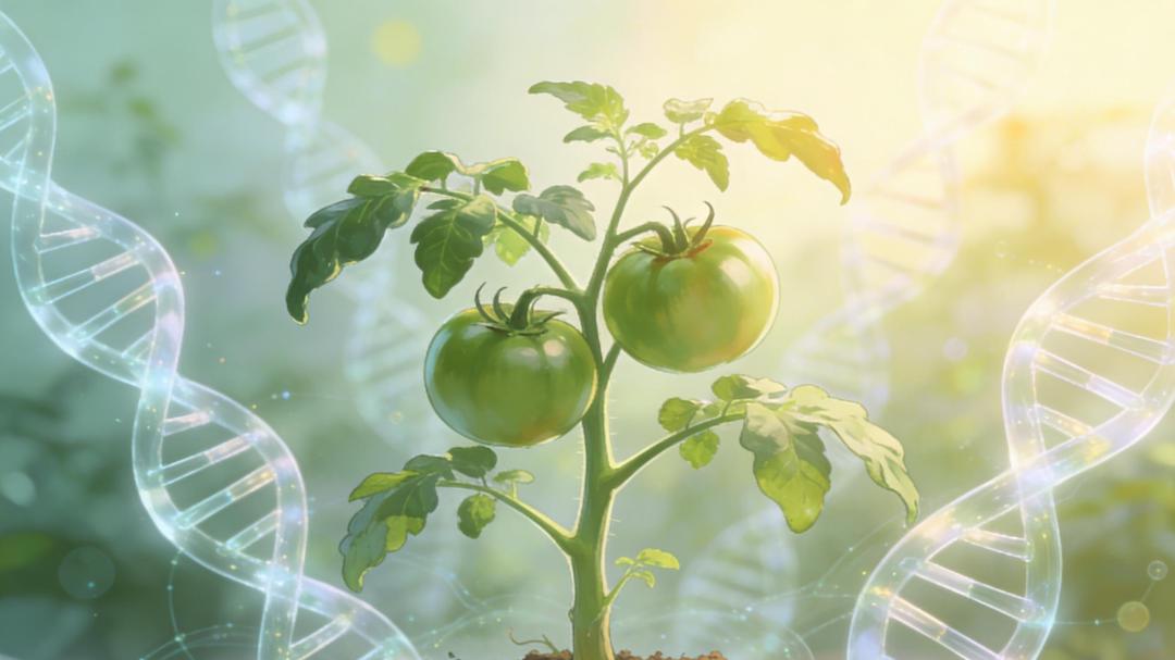 当番茄“喊救命”时，它拨通了谁的电话？