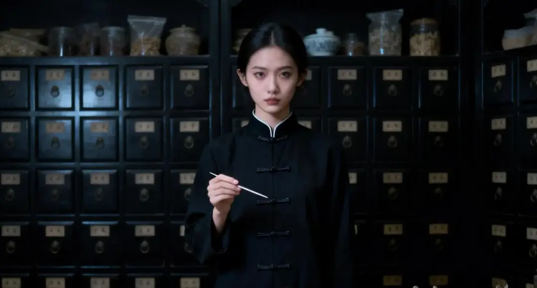 暴涨242倍，中医杀出第一股