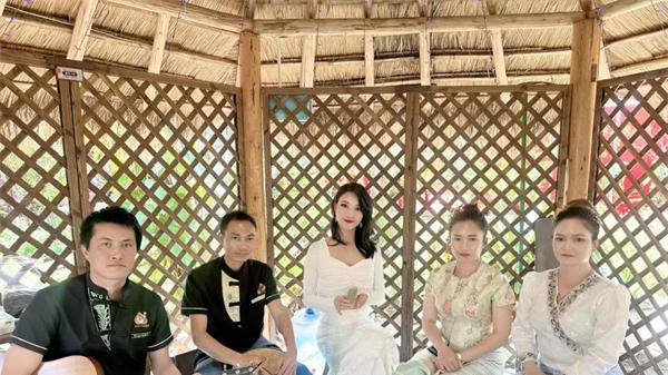 雪禅 —— 禅茶画派创始人