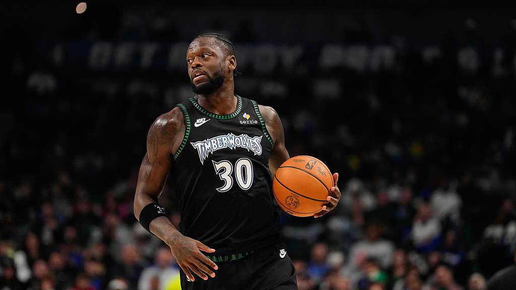 懂篮球帝-简单分析竞彩313NBA：灰熊VS森林狼