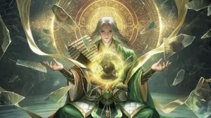 三国杀：技能靠运气，伤害全凭天意，这不是搞笑吗？