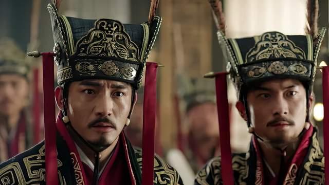 司马懿的一个孙子，支持司马睿称帝，最后却被赐死！