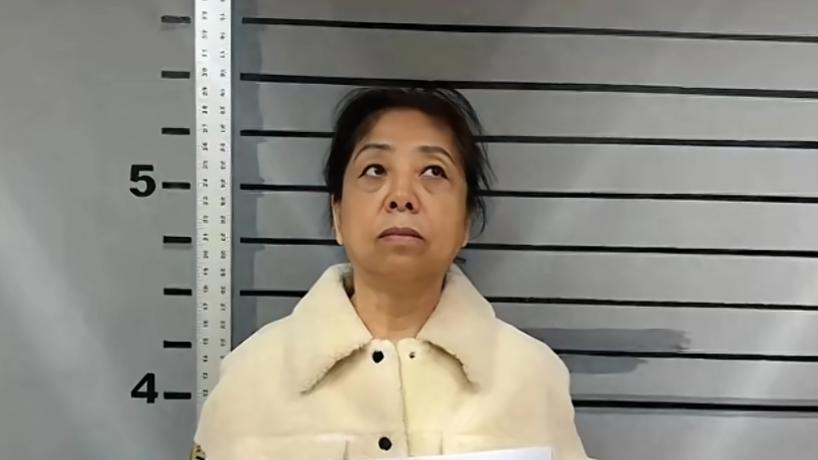 母亲美国被捕，儿子下落不明，“东北赌王”家族彻底崩塌