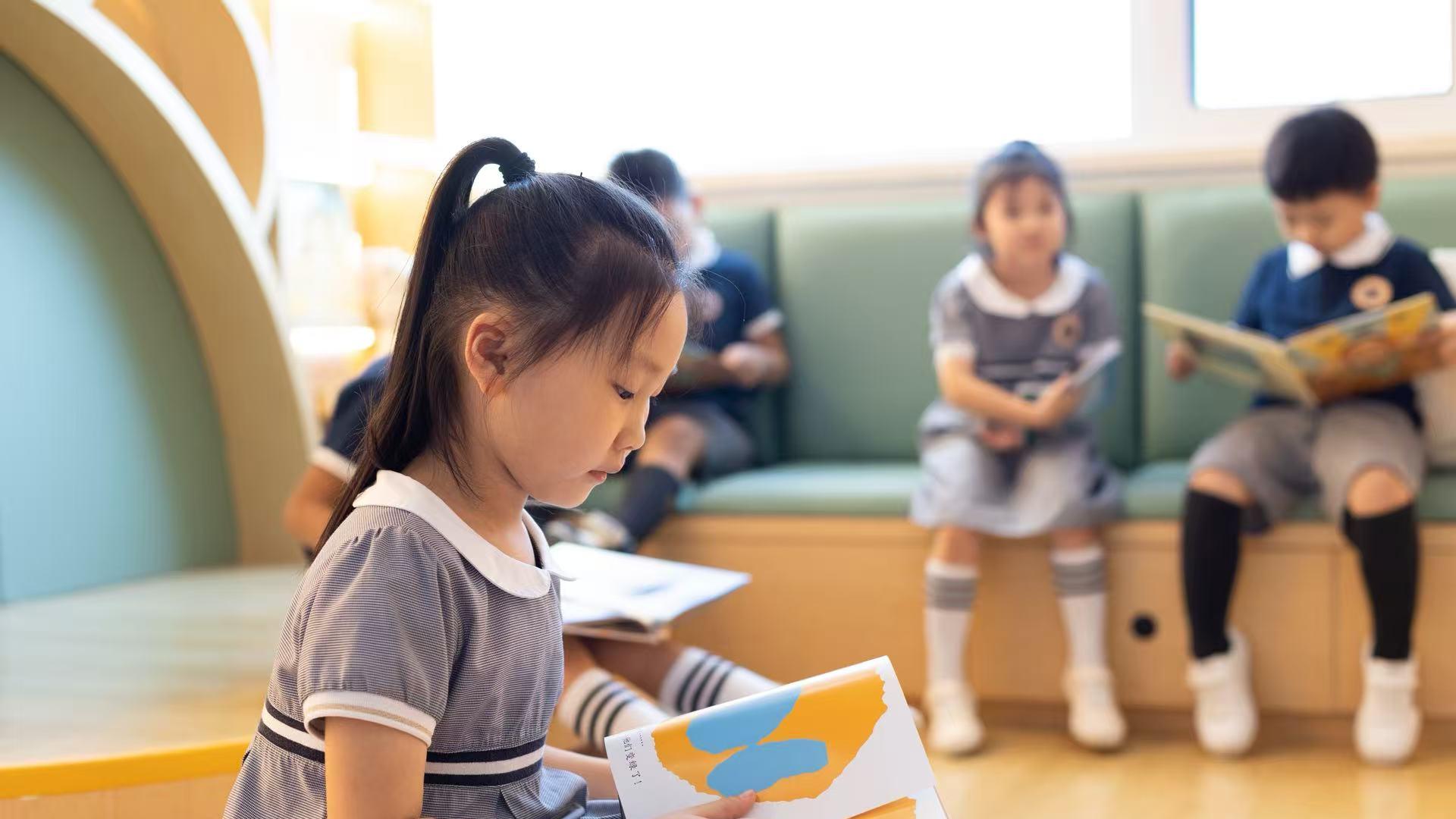 3 月选幼儿园，午睡设施为何重要及注意要点