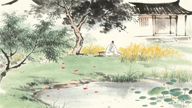 初 夏（诗2首）| 阚绪海