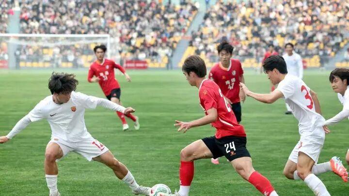 南通球员打架早有前科！雇佣兵加入打破平衡，苏超第二季充满浮躁