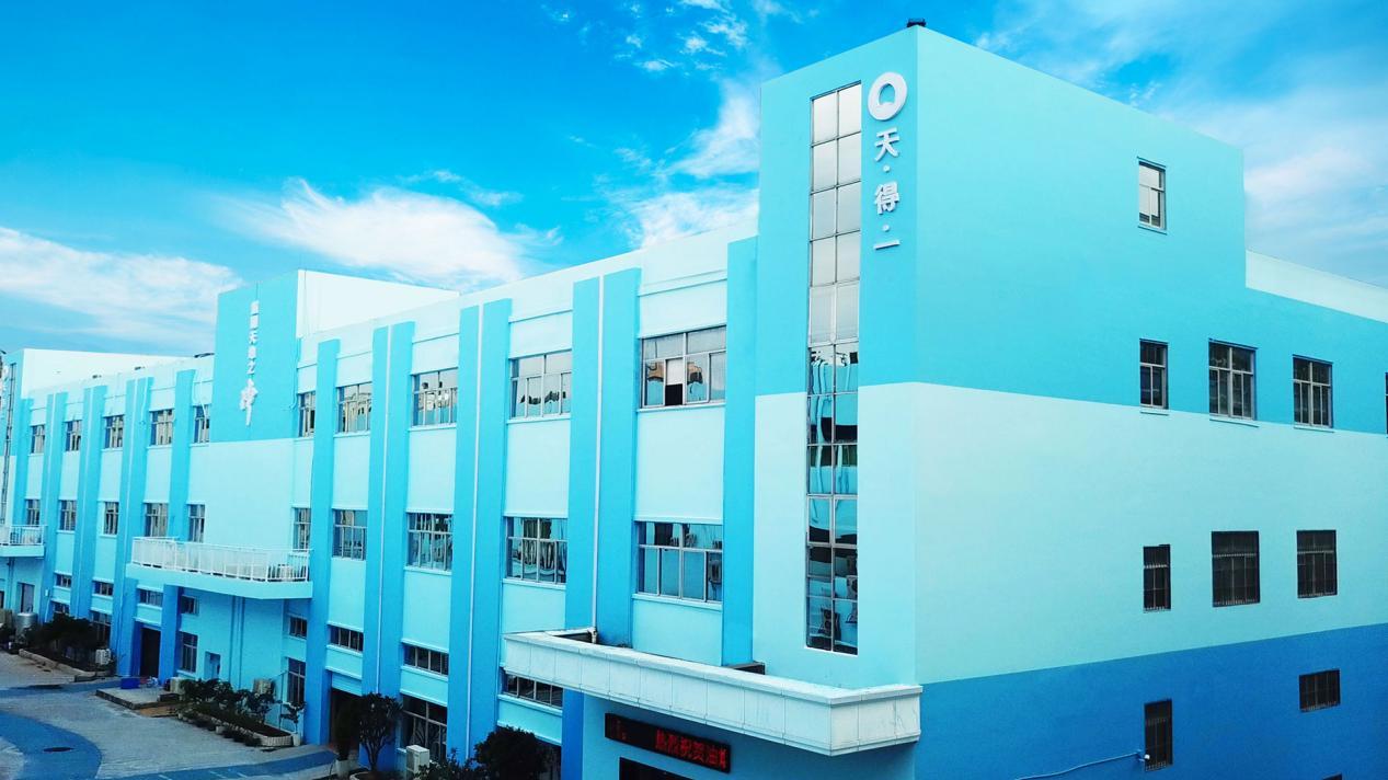 废气变资源！比亚迪宁德时代为何都选这家深圳企业？