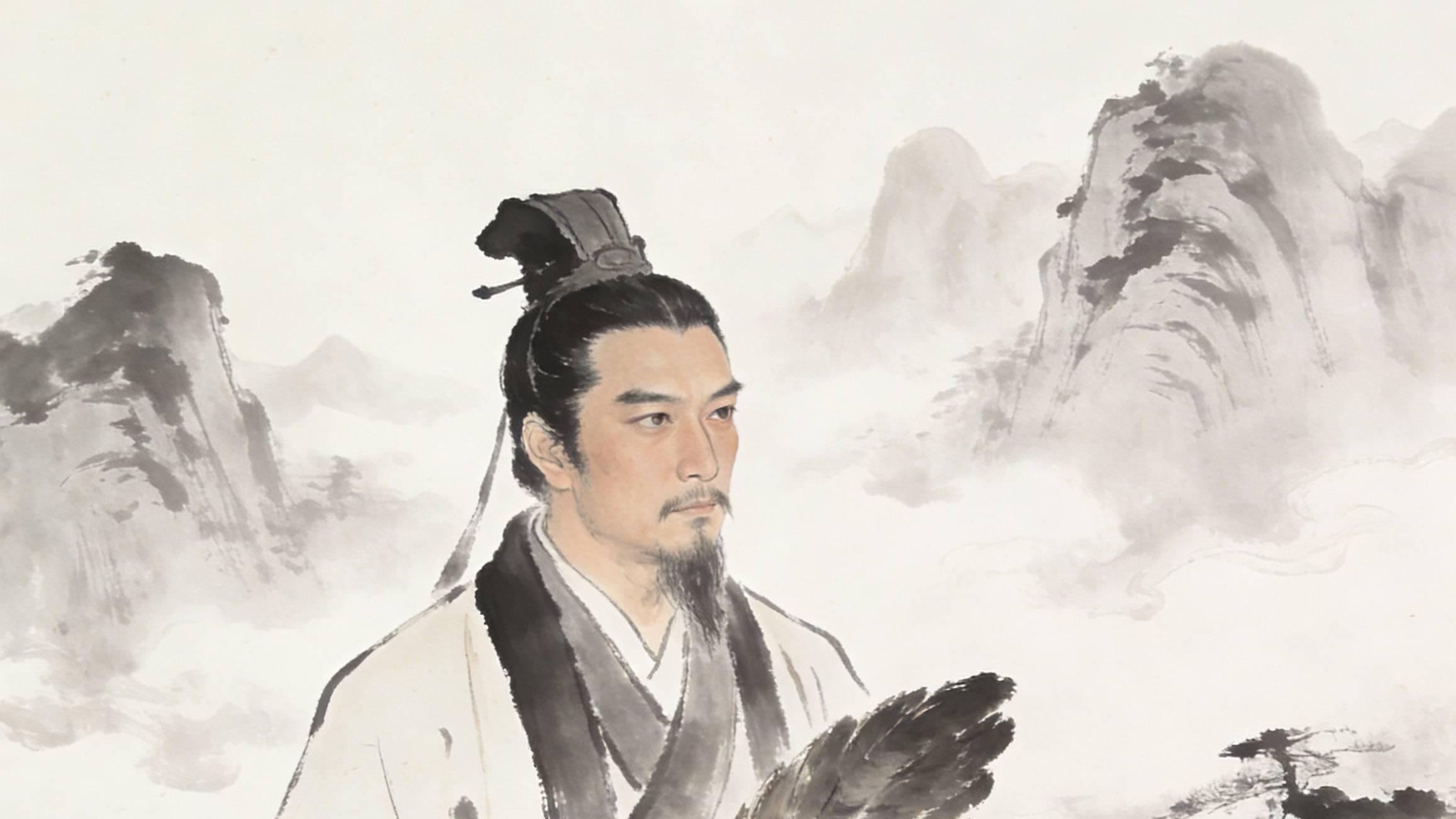 郭嘉不死，卧龙不出？郭嘉到底有多恐怖