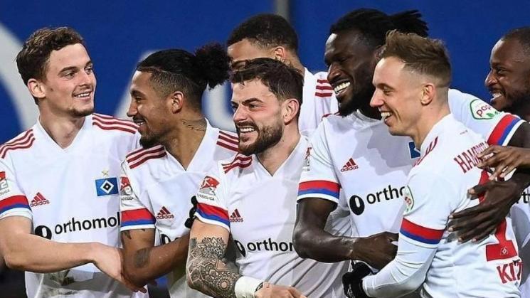 3/1周日赛事前瞻：德甲：汉堡VS莱红牛（内附21场预测）