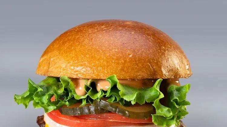 藏在朝阳嘉盛中心的治愈小馆｜智语汉堡，承包你的每一段饥饿时光