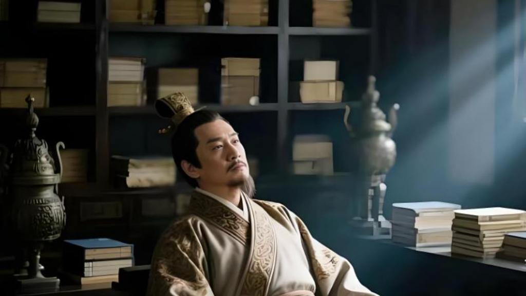 吴越君主世系：历经五位国君，立国七十二年，虽为割据但无人称帝