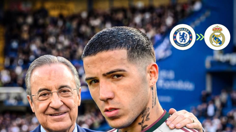 3天2次示好皇马！1。2亿巨星引爆切尔西内乱，名宿怒喷：不想踢就滚