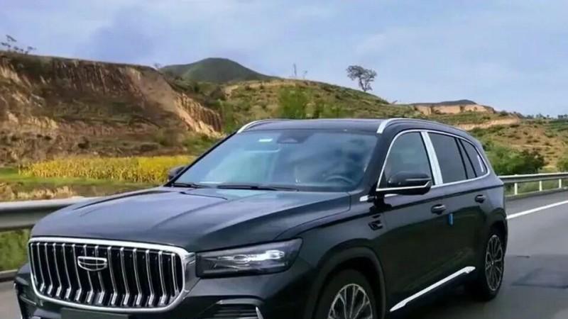 15-20万中型SUV怎么选 星越L东方曜对比合资车型分析