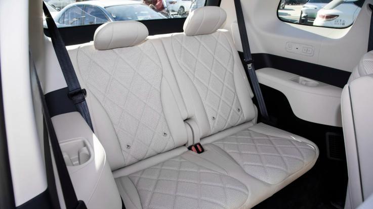 20万不选吉利银河M9、风云T11，选方程豹钛7？尺寸大一号不香吗