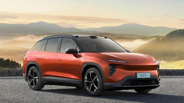 为什么蔚来从来不拉踩友商？毕竟别的车企搞事情都是公开的秘密了