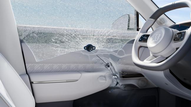 当智能驾驶解放双手时，你的车会“智能保命”吗？